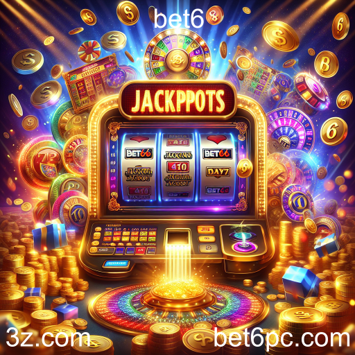 Jackpots
