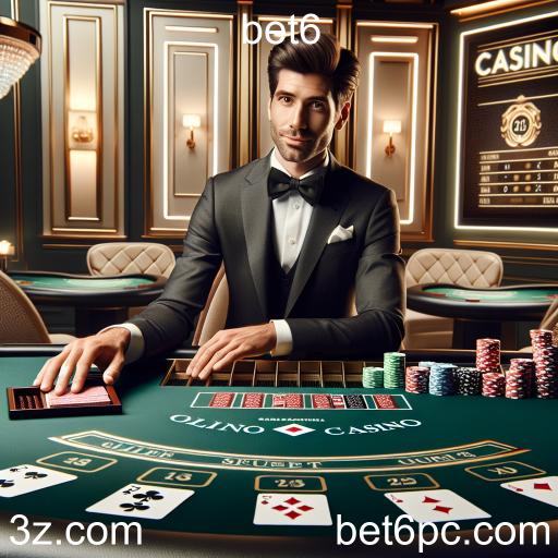 Cassino Ao Vivo