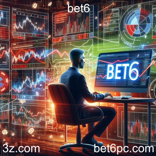 Apostas Esportivas: Entretenimento e Emoção no Bet6